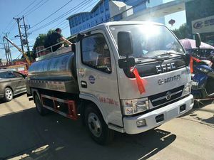 camion-cisterna da trasporto