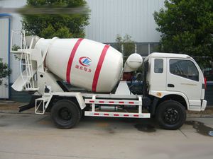 camion betoniera per calcestruzzo