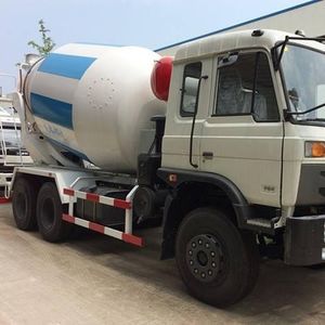 camion betoniera per calcestruzzo