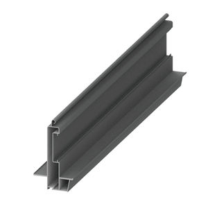 profilo in alluminio