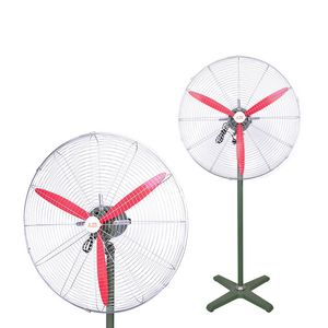ventilatore da terra