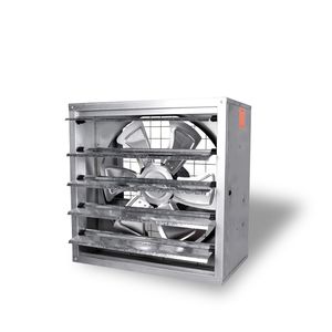 ventilatore assiale