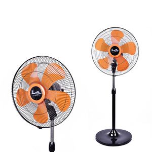 ventilatore da terra