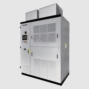 azionamento AC trifase