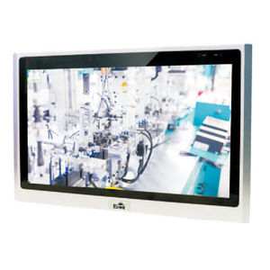panel PC di LCD