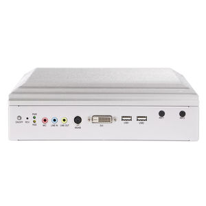 PC box