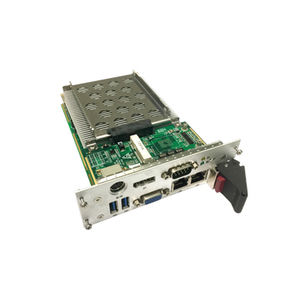 scheda CPU cPCI 1