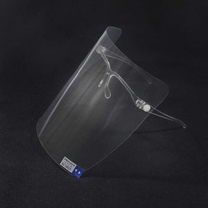 visiera di protezione contro gli UV