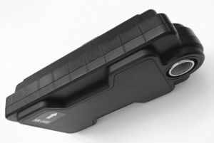 sistema GPS di inseguimento di flotta di veicoli