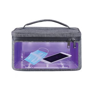 unità di disinfezione con UV