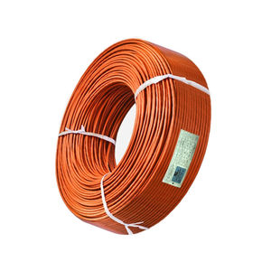 filo elettrico isolato