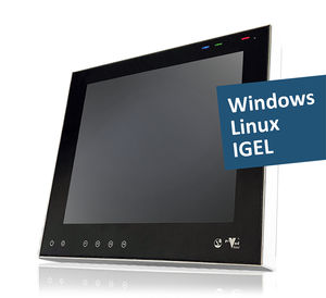 PC industriale