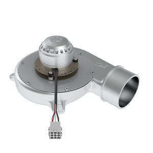 ventilatore per armadio elettrico centrifugo