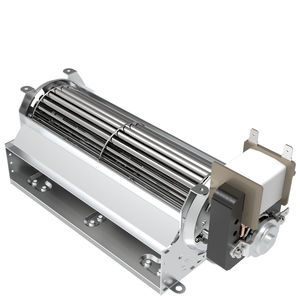 ventilatore a flussi incrociati