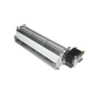 ventilatore a flussi incrociati