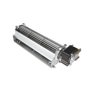 ventilatore a flussi incrociati