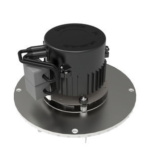 ventilatore di evacuazione