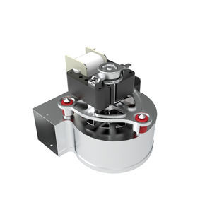 ventilatore centrifugo