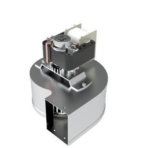 ventilatore centrifugo