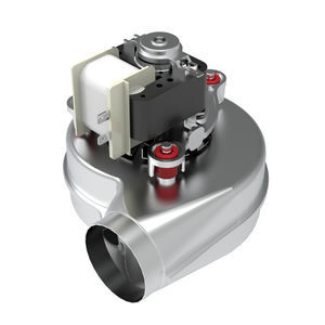 ventilatore centrifugo