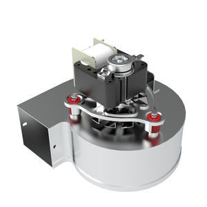 ventilatore centrifugo