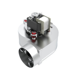 ventilatore centrifugo