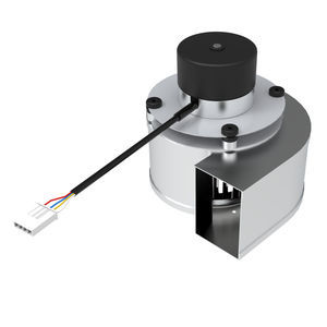 ventilatore centrifugo