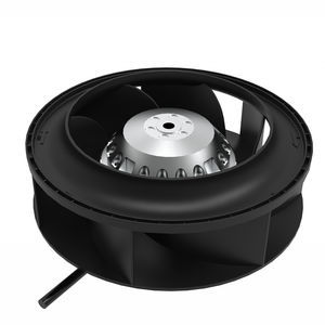 ventilatore centrifugo