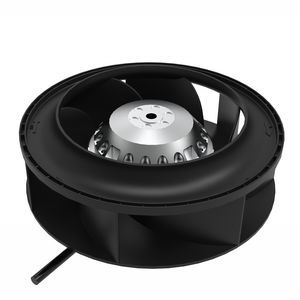ventilatore centrifugo