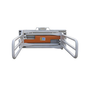 pinza idraulica per carrello elevatore