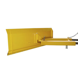 spazzaneve per carrello elevatore 1