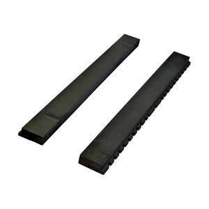 piastra portaforche per carrello elevatore