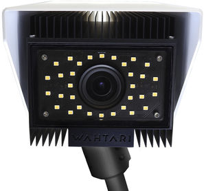 telecamera per il monitoraggio dei processi