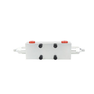 manifold a 2 vie