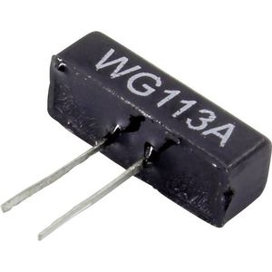 sensore magnetico con funzione di commutazione
