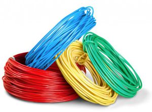 filo elettrico per motore elettrico
