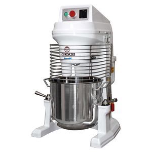 impastatrice sbattitore planetaria