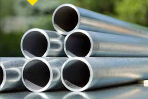 tubo rigido per scambiatore di calore