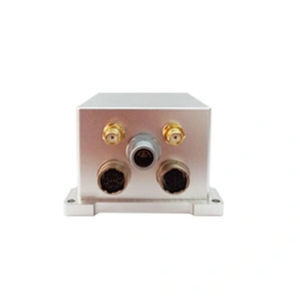 INS GNSS