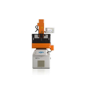 macchina di foratura CNC
