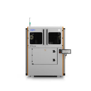 stampante 3D per metallo 1