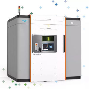 stampante 3D per metallo