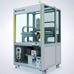 macchina di brasatura dolce laser