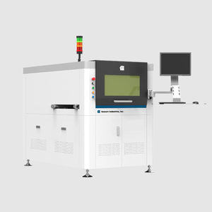 sistema di marcatura laser