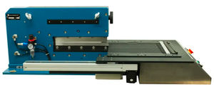macchina di depannelizzazione per schede PCB