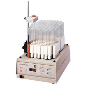collettore di frazioni per HPLC