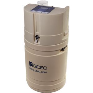 campionatore di acque reflue
