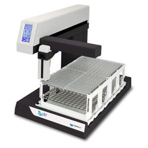 collettore di frazioni per HPLC
