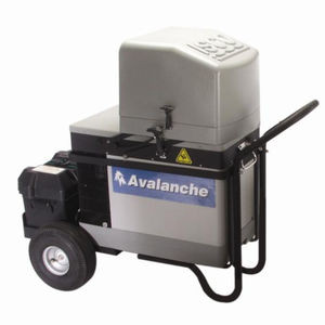 campionatore di acqua