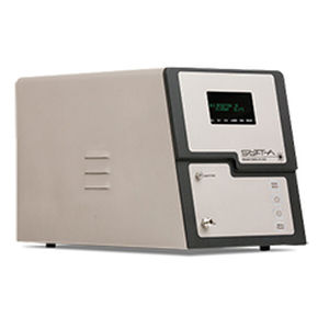 rivelatore di diffusione luminosa / per HPLC